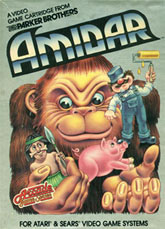 Amidar