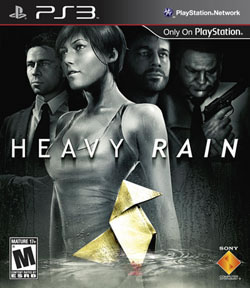 Heavy Rain (American)
