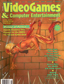 VG&CE: Prince of Persia on the Consoles