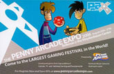 Penny Arcade Expo