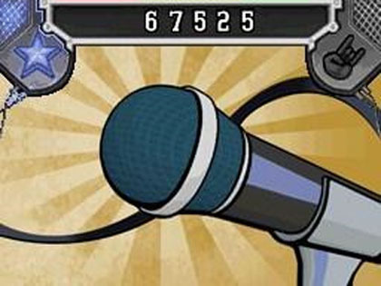 Band Hero (Nintendo DS)