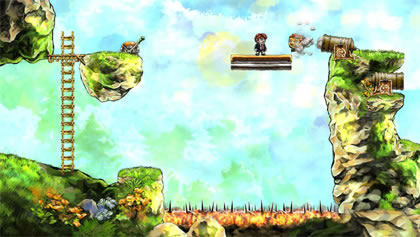 Braid (XBLA)