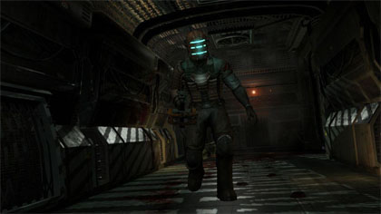 Dead Space (Xbox 360)
