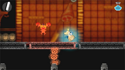Dokuro (PS Vita)