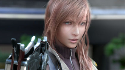 Final Fnatasy XIII (PlayStation 3)