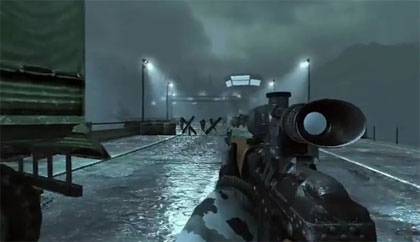 GoldenEye 007 Reloaded (Xbox 360)