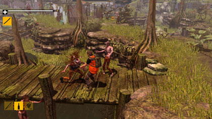 How To Survive (XBLA)