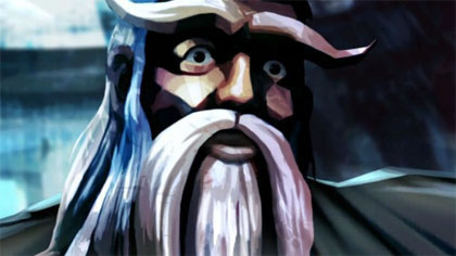 KickBeat (Vita)