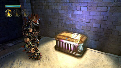 Knack (PlayStation 4)