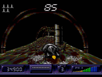 Batman Returns (Sega CD)