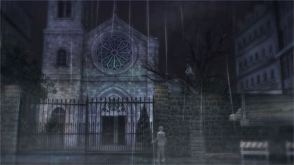 Rain (PlayStation 3)