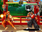 Art of Fighting