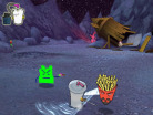 Aqua Team Hunger Force: Zombie Ninja Pro-Am