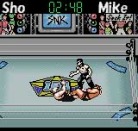 Big Bang Pro Wrestling