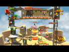 BurgerTime: World Tour