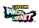 Capcom Arcade Cabinet - 1986 Pack