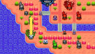 Desert Ashes