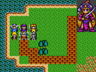 Crystal Warriors