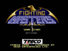 Fighting Masters