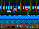 Jackie Chan's Action Kung Fu