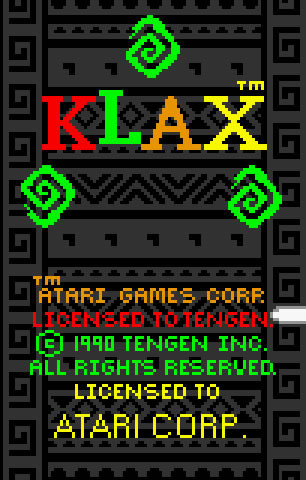 Klax