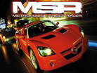 Metropolis Street Racer