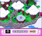 Kirby's Dream Course