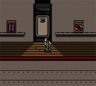 Resident Evil: Gaiden