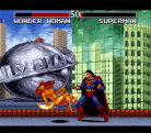 Justice League: Task Force