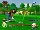 Disney Golf