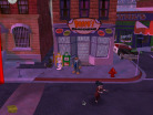 Sam & Max Ep. 202: Moai Better Blues