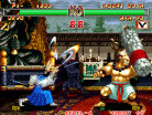 Samurai Shodown II
