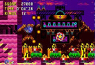 Sonic CD