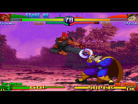 Street Fighter Alpha 3 MAX