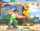 Street Fighter III: Third Strike