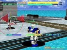 Virtual On: Cyber Troopers