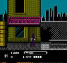 Wrath of the Black Manta