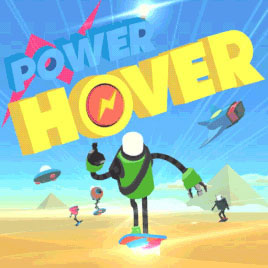 Power Hover