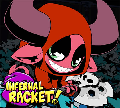 Infernal Racket
