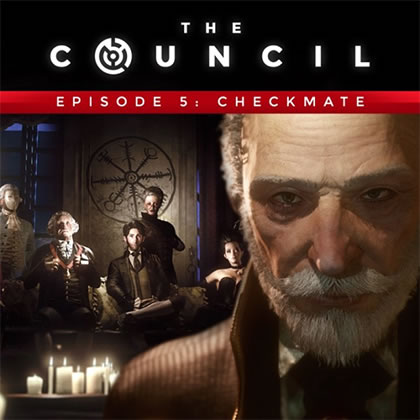 The Council - Ep. 5: Checkmate