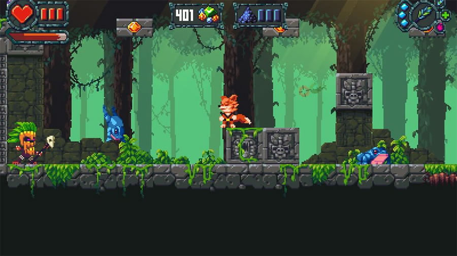 Furwind (Switch)