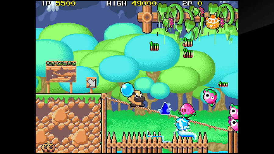Taito Milestones 2 (Switch)