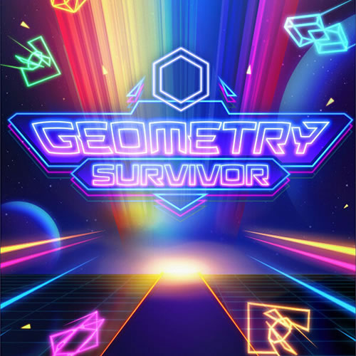 Geometry Survivor
