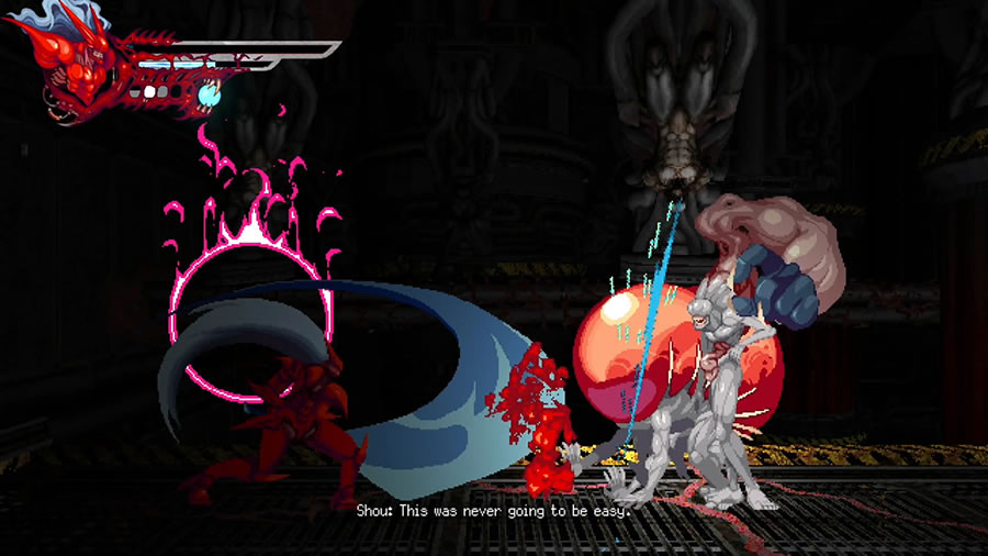 Slave Zero X (PlayStation 5)
