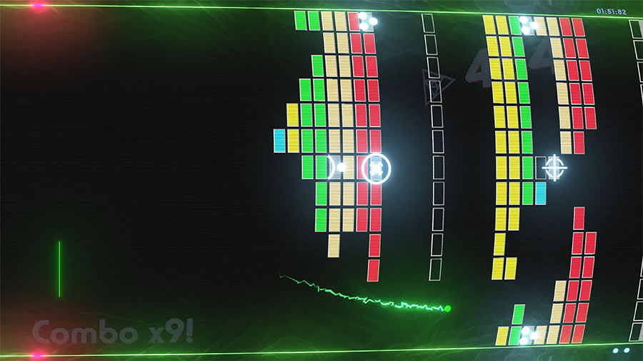 Breakout Beyond (PlayStation 5)
