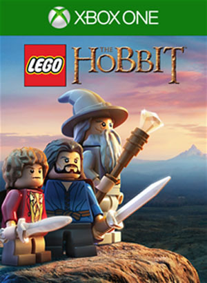 LEGO The Hobbit