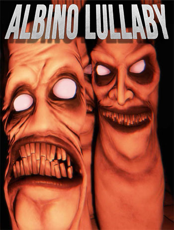 Albino Lullaby