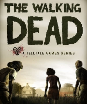 The Walking Dead - Ep. 2: Starved for Help