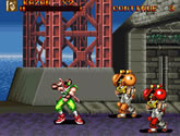 Brawl Brothers