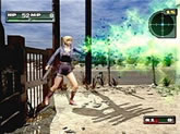 Parasite Eve II